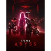 Luna Abyss Steam Key (PC) GLOBAL