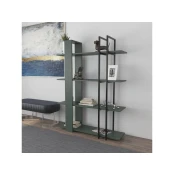 Hanah Home Polica za knjige Onno 875ZNA3671