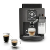 Krups Serenity Milk avtomatski kavni aparat (EA402HE0)