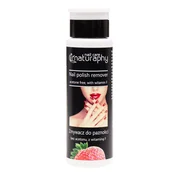 Odstranjevalec laka za nohte brez acetona Jagoda Naturaphy 200ml 30102