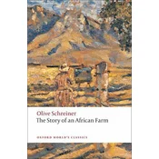 Story of an African Farm