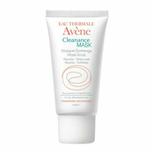 Piling maska Cleanance Avene 50 ml