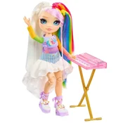 MGA Lutka Rainbow High New Junior Amaya