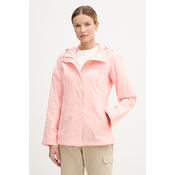 Columbia ARCADIA II JACKET, ženska pohodna jakna, roza 1534115