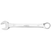 slomart NEO TOOLS Kombinirani ključ 24x280 mm CrV