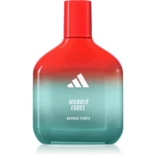 Adidas Vibes Wonder Force parfemska voda uniseks 100 ml