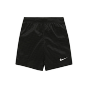 Nike Sportswear Hlače, črna
