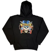 Guns N Roses Top Hat Black XL Kapuco