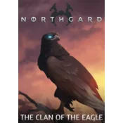 Northgard - Hrasvelg, Clan of the Eagle (DLC) Steam Key (PC) GLOBAL