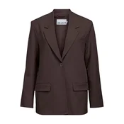 OBJECT Blazer OBJLisa temno rjava