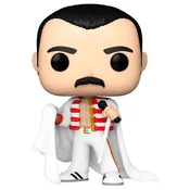 FUNKO POP ROCKS: QUEEN - FREDDIE MERCURY WITH CAPE