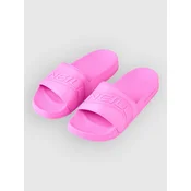 ONeill Embossed Slides ženski sandali electric fuschia