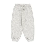 Konges Slojd trenirka otroška z bombažem LOU SWEAT PANTS GOTS