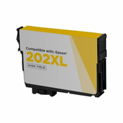 Tinta zamjenska Epson 202XL (C13T02H44010) žuta