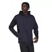 ADIDAS Muška dukserica Workout Warm Full-Zip Track Top