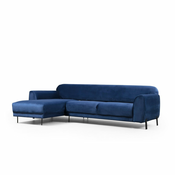 ATELIER DEL SOFA Ugaona garnitura Image Corner Left ( Chl 3R ) Navy Blue