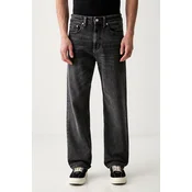 Tommy Jeans regularne kavbojke moške