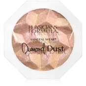 Physicians Formula Mineral Wear Diamond kompaktni pudrasti osvetljevalec odtenek Luminous Gleam 6 g