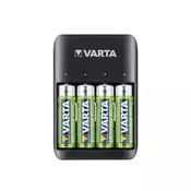 VARTA Punjac Ni-MH akumulatora + 4 AA 2100 mAh