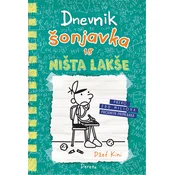 Dnevnik šonjavka 18: Ništa lakše