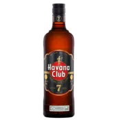 Havana Club Rum, 7 Year old, 0.7l