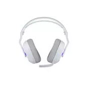 Logitech G522 Lightspeed bijele slušalice