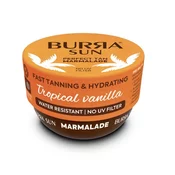 BURRA Sun perfect tan marmelada, 250ml