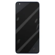 XIAOMI Xiaomi, Zaslon + Šasija za Xiaomi Mi 10 Pro Solstice Celoten zaslonski blok, Siva, (5000038281)