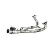 AKRAPOVIC Slip-On izduvni sistem za motor S-Y2SO16-HAPC/1, Karbon