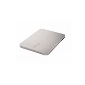 Hard disk Toshiba Canvio Flex HDTX240ESCAAH eksterni/4TB/2.5/USB 3.2 warm silver