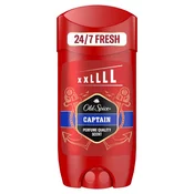Old Spice Captain solid deodorant for men 85 ml