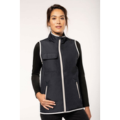 WK604 4-LAYER THERMAL BODYWARMER