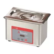 ASonic Ultrazvucne kade PRO-08-40kHz