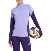 Majica z dolgimi rokavi adidas Tiro 25 Competition Training Sweatshirt Women