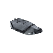 Sedežna torba Evoc Seat Pack BOA WP 8 - carbon grey