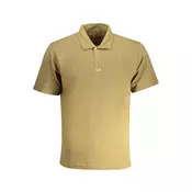 LA MARTINA Muška polo majica YMP018JS259_VE03197, Maslinasta