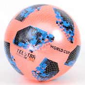 World Cup Gumijasta žoga premera 23cm