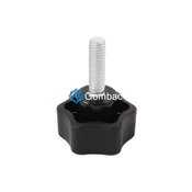Vijak 6 roba glava VK30-M10 (M10 x 30 mm)