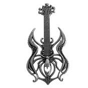 Ovratnica ETNOX - Spider Guitar - SK1102