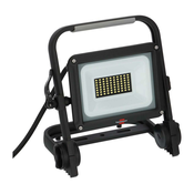 Brennenstuhl - LED vanjski reflektor s postoljem LED/30W/230V 6500K IP65