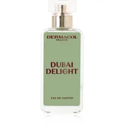 Dermacol Dubai Delight parfumska voda za ženske 50 ml