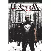 Punisher Max, T 4