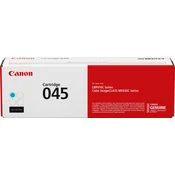 CANON CRG-045 CIJAN (1.3K) ORIGINALNI TONER (1241C002)