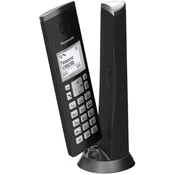 PANASONIC Bežicni telefon KX-TGK210 FXW