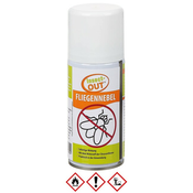 MFH Insect-OUT meglica proti muham, 150 ml