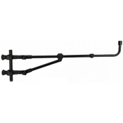FEEDER ARM PRO TELE 105/160cm