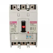 Kompaktni odklopnik 3P 250A 25kA /termomagnetni sprožnik/ EB2 250/3L 004671073