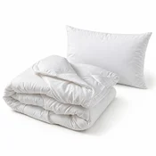 Dekordom Jorgan bella comfort 140x200 + jastuk bella comfort 50x70 gratis ( 045426 )