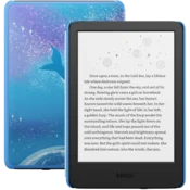 Amazon Kindle Kids 11th Gen (2024) Plavi NOVO