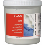 Lukas 722650500 Strukturna pasta 500 ml